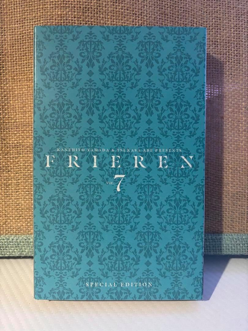 葬送のフリーレン 7巻特装版 トランプ 葬送のフリーレン 特装版 トランプ